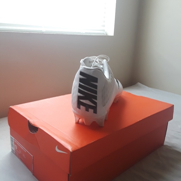 Nike Vapor Speed 2 TD Football Cleats (Size 13) - Picture 3 of 4